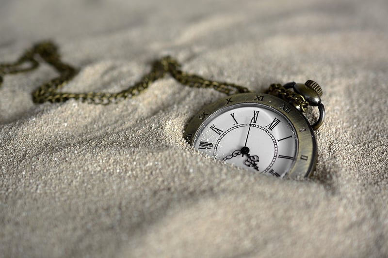 Time Travel Journeys